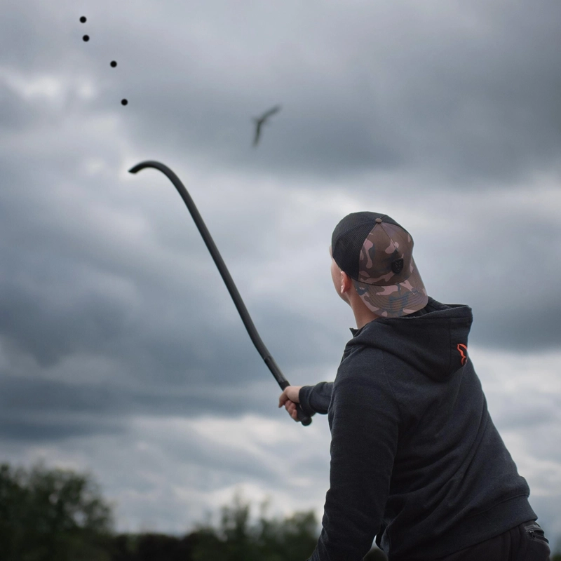 Fox Horizon Carbon Throwing Stick 20mm